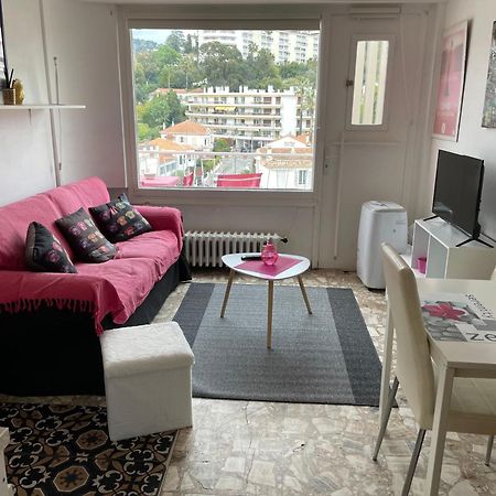 Studio Cannes Esterno foto