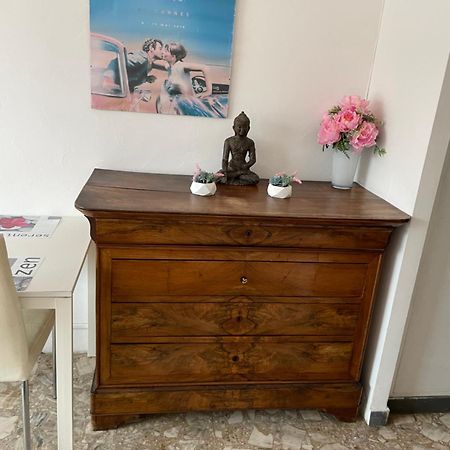 Studio Cannes Esterno foto