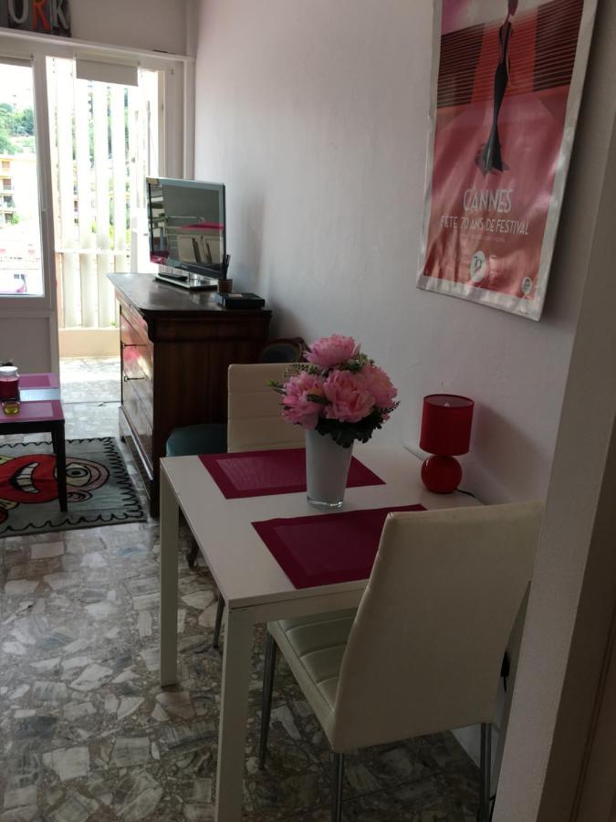 Studio Cannes Esterno foto